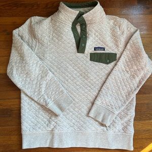 Patagonia Pullover/Fleece
